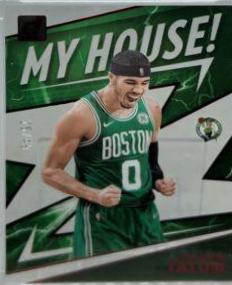 Jayson Tatum