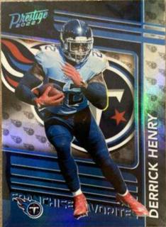 Derrick Henry