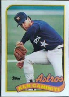 Ken Caminiti
