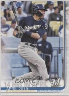 Christian Yelich