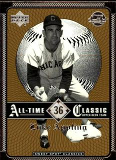 Luke Appling