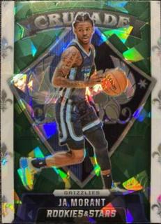 Ja Morant