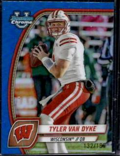 Tyler Van Dyke