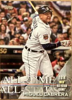 Miguel Cabrera