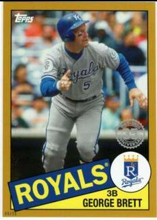 George Brett