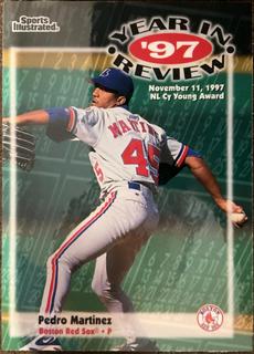 Pedro Martinez
