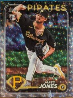 Jared Jones