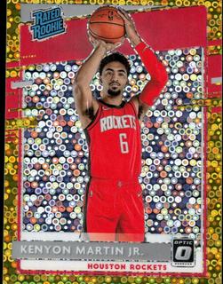 Kenyon Martin Jr.