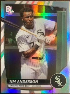 Tim Anderson
