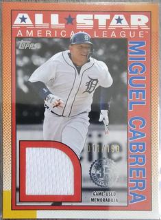 Miguel Cabrera