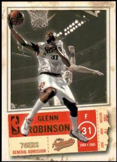 Glenn Robinson