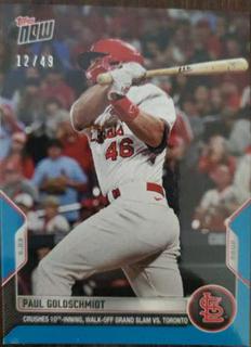Paul Goldschmidt