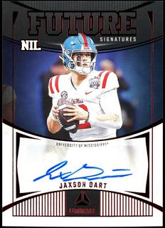 Jaxson Dart