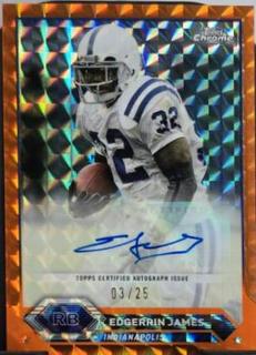 Edgerrin James