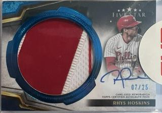 Rhys Hoskins
