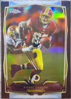 Pierre Garcon