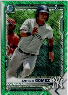 Antonio Gomez