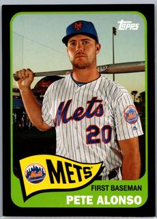 Pete Alonso