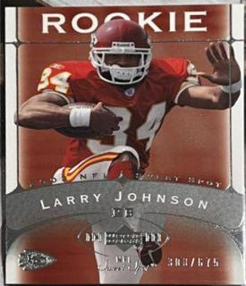 Larry Johnson