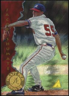 Jacob Shumate