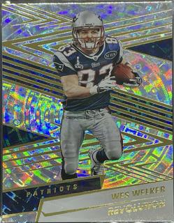Wes Welker