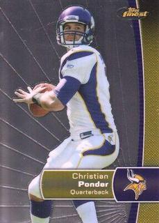Christian Ponder