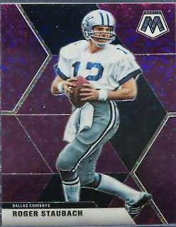 Roger Staubach