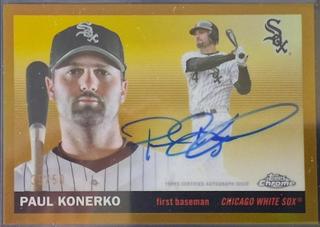 Paul Konerko
