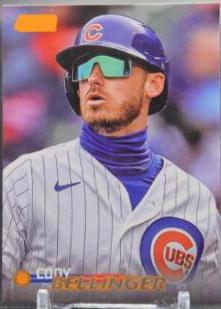 Cody Bellinger