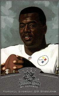 Kordell Stewart