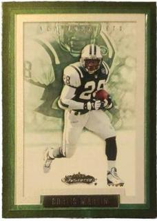 Curtis Martin
