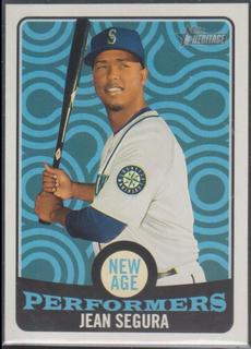 Jean Segura