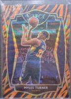 Myles Turner
