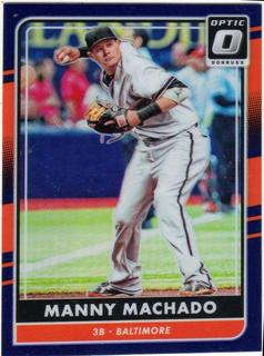 Manny Machado