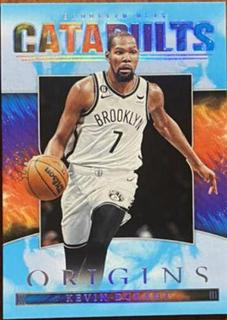 Kevin Durant