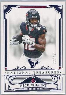 Nico Collins