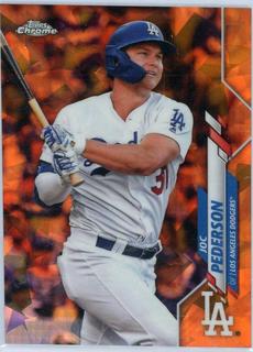 Joc Pederson