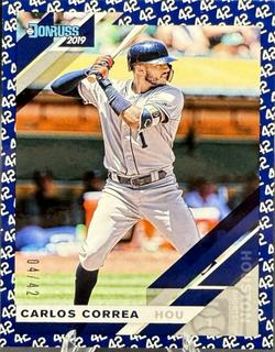 Carlos Correa