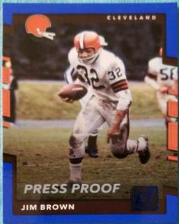 Jim Brown