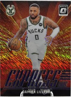 Damian Lillard