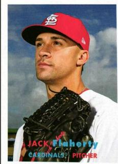 Jack Flaherty