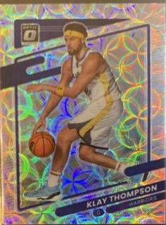 Klay Thompson