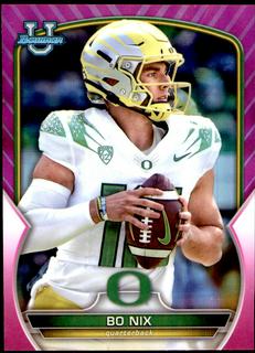 Bo Nix