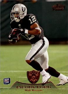 Jacoby Ford