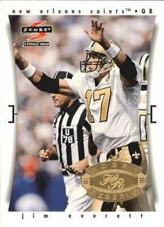 Jim Everett