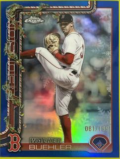 Walker Buehler