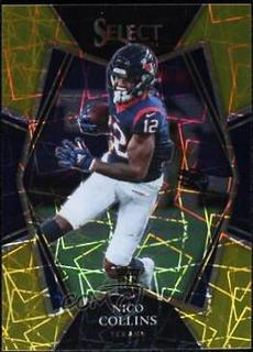 Nico Collins