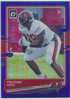 Tristan Wirfs