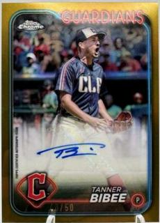 Tanner Bibee