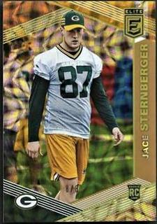 Jace Sternberger